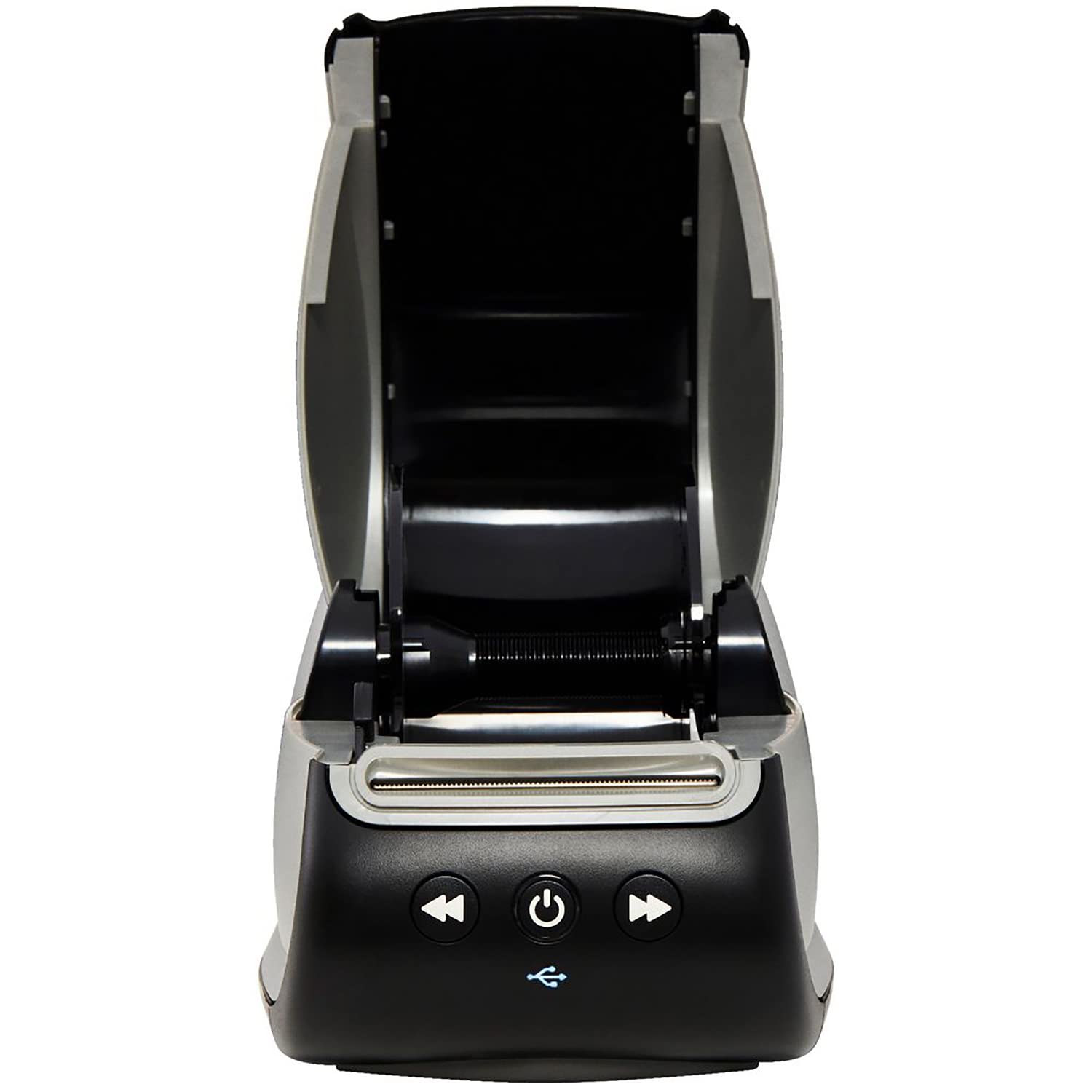 Foto 5 | Impresora De Etiquetas Dymo Labelwriter 550 Usb Monocromo 62 Etiquetas/min - Venta Internacional.