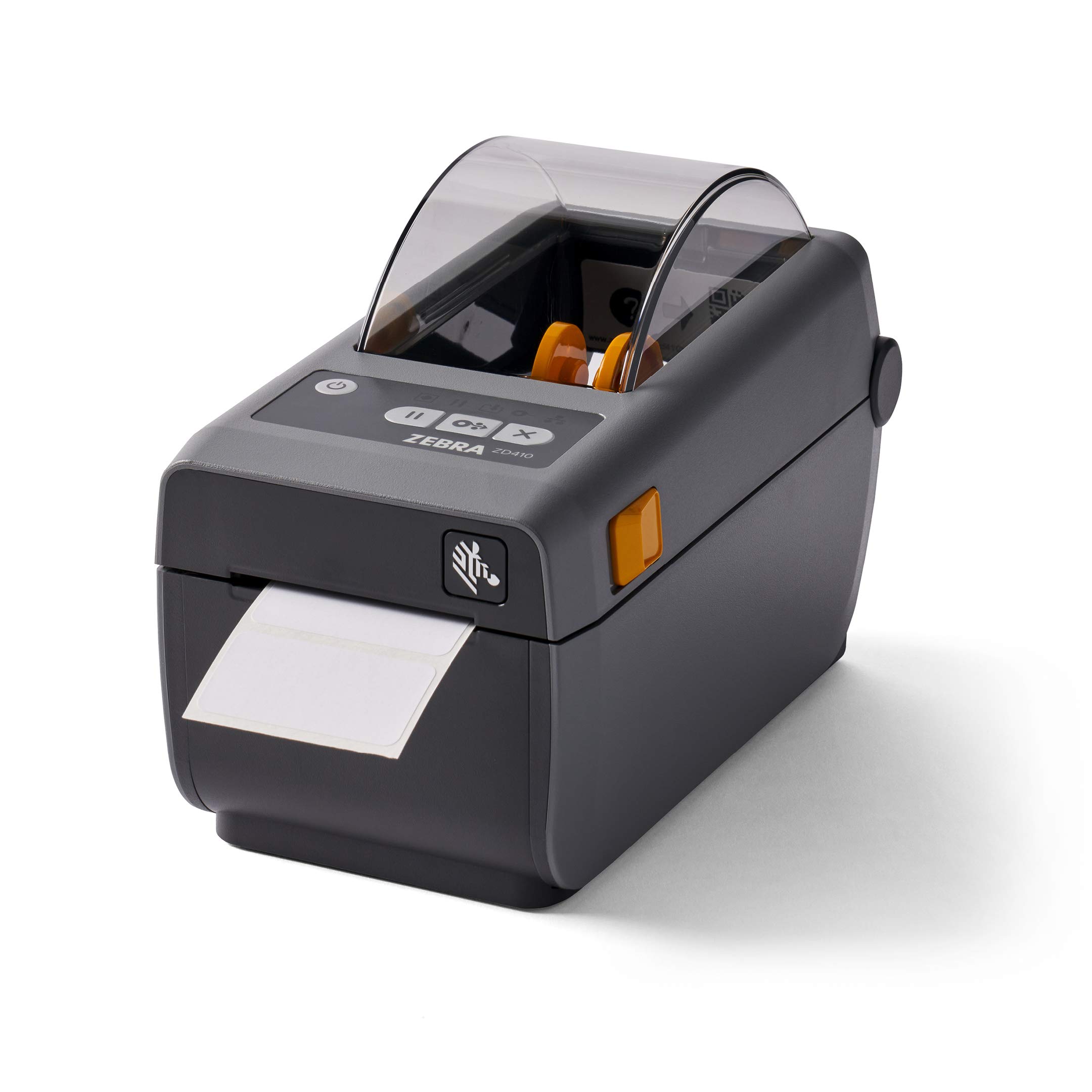 Impresora Zebra Zd410 De Sobremesa Térmica Directa Usb 203dpi - Venta Internacional.