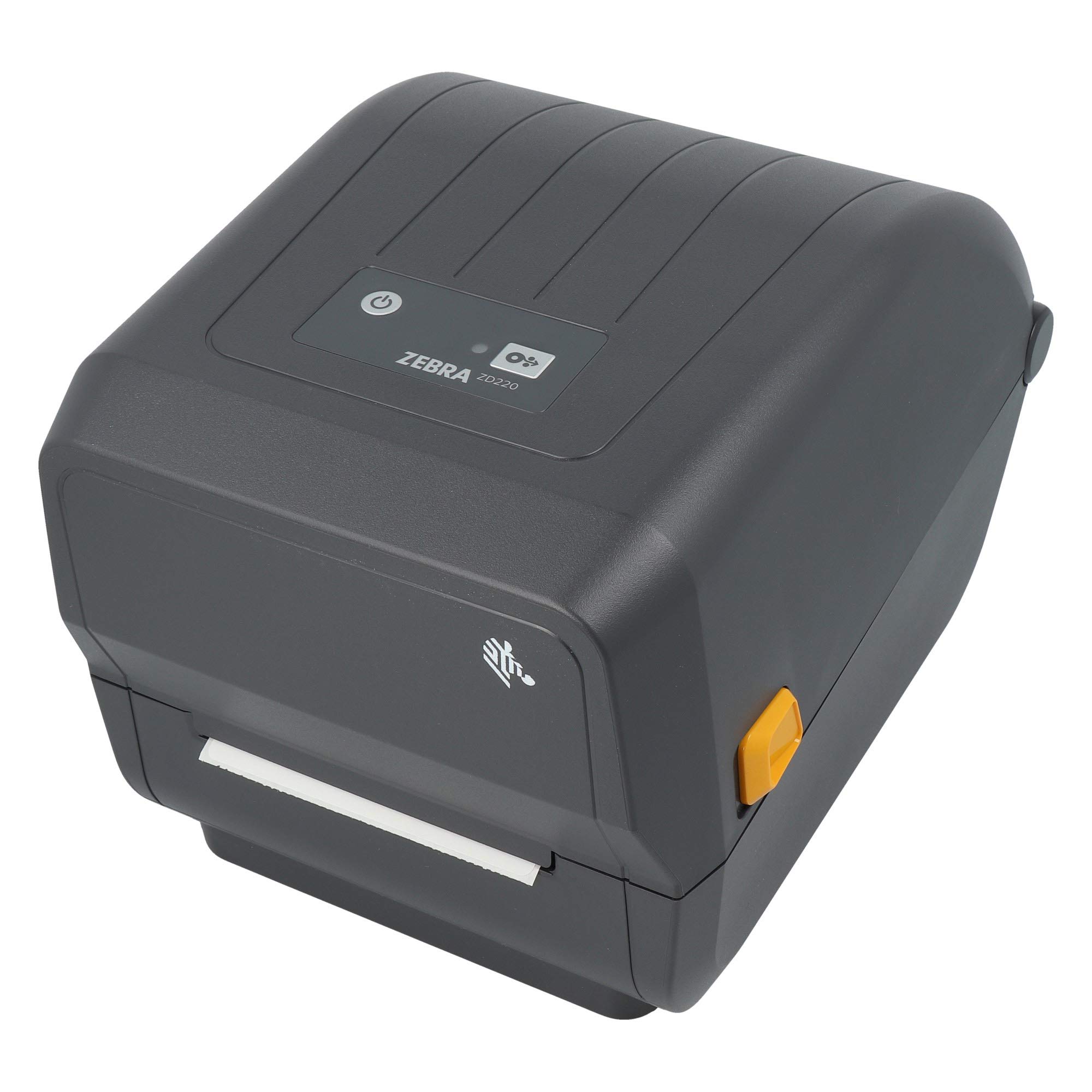 Impresora de Etiquetas Código de Barras Zebra Zd220/zd220d Direct Thermal - Venta Internacional