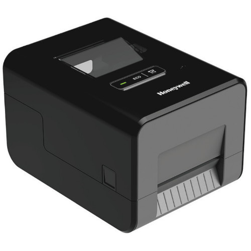 Impresora De Etiquetas Honeywell Pc42e Termica Usb Eth Negro