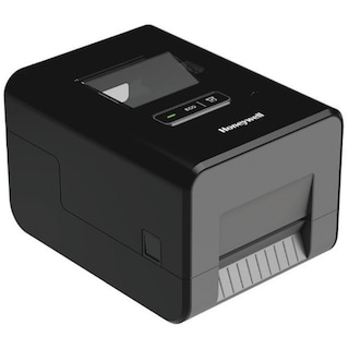 Foto 1 | Impresora De Etiquetas Honeywell Pc42e Termica Usb Eth Negro