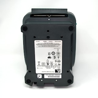 Foto 7 | Impresora Térmica De Códigos De Barras Monocromática Para Etiquetas Zebra Zp 450 - Venta Internacional.