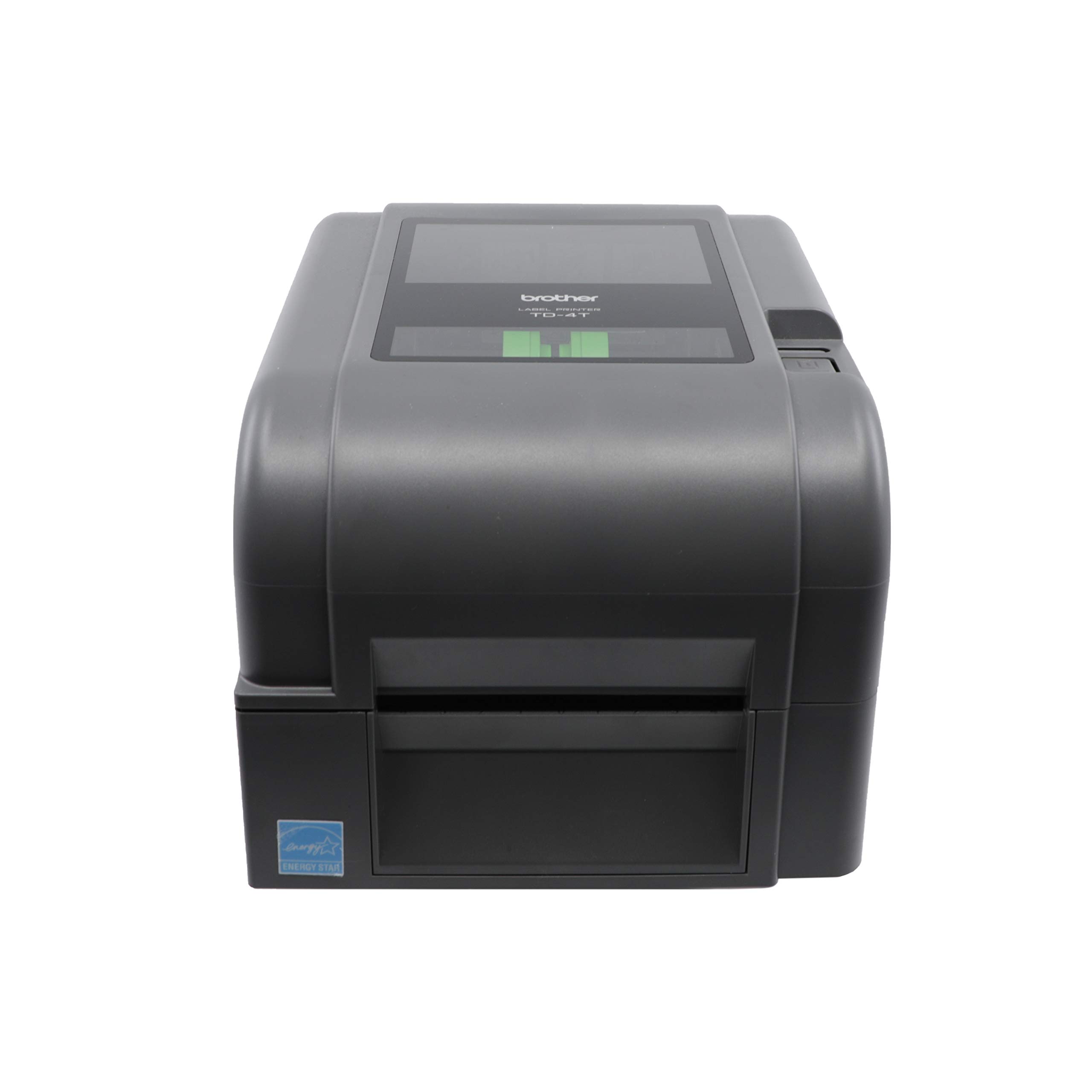 Impresora De Códigos De Barras Y Etiquetas Brother Td-4420tn 10 Cm 203dpi - Venta Internacional.