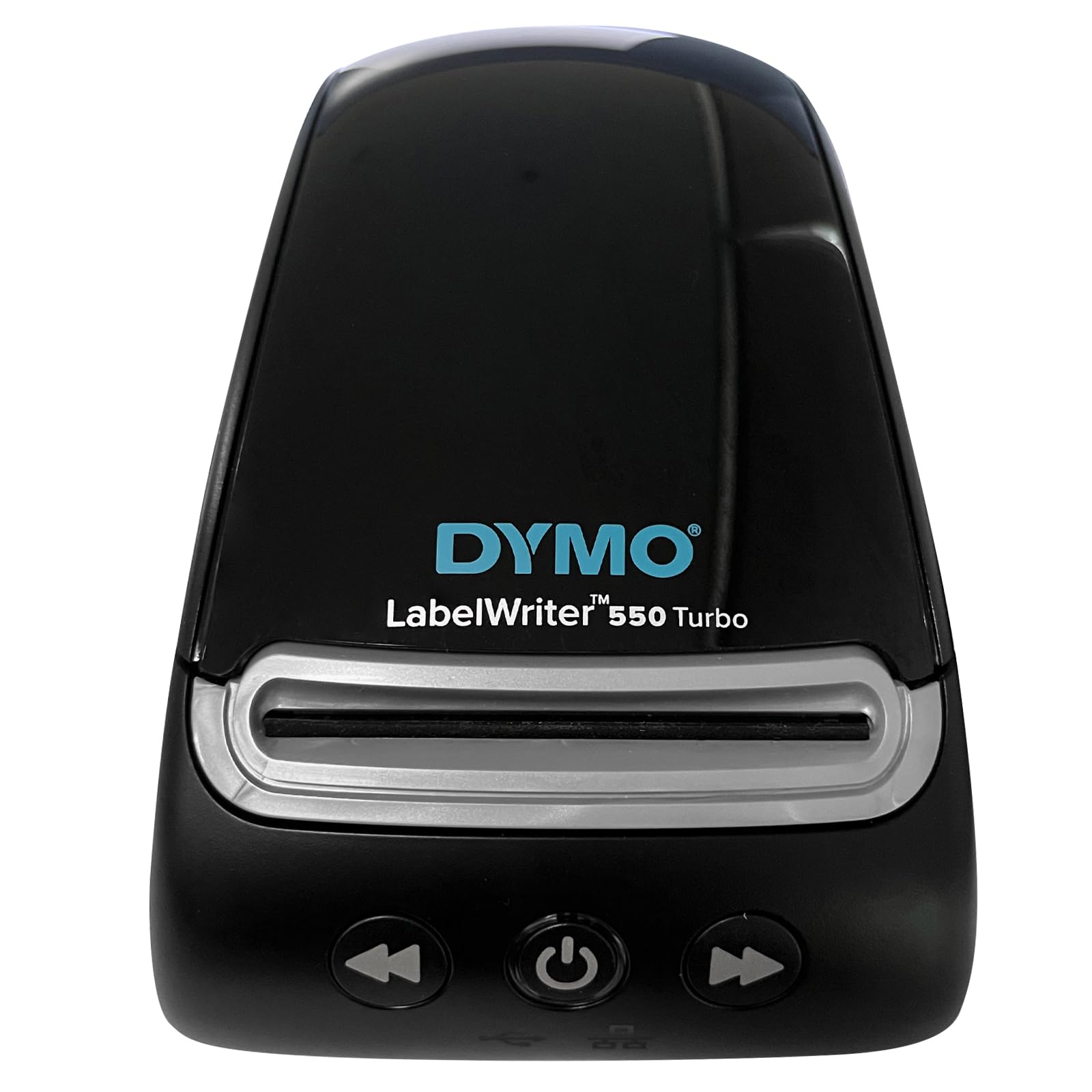 Foto 3 pulgar | Impresora De Etiquetas Dymo Labelwriter 550 Turbo 300dpi Usb/lan - Venta Internacional.