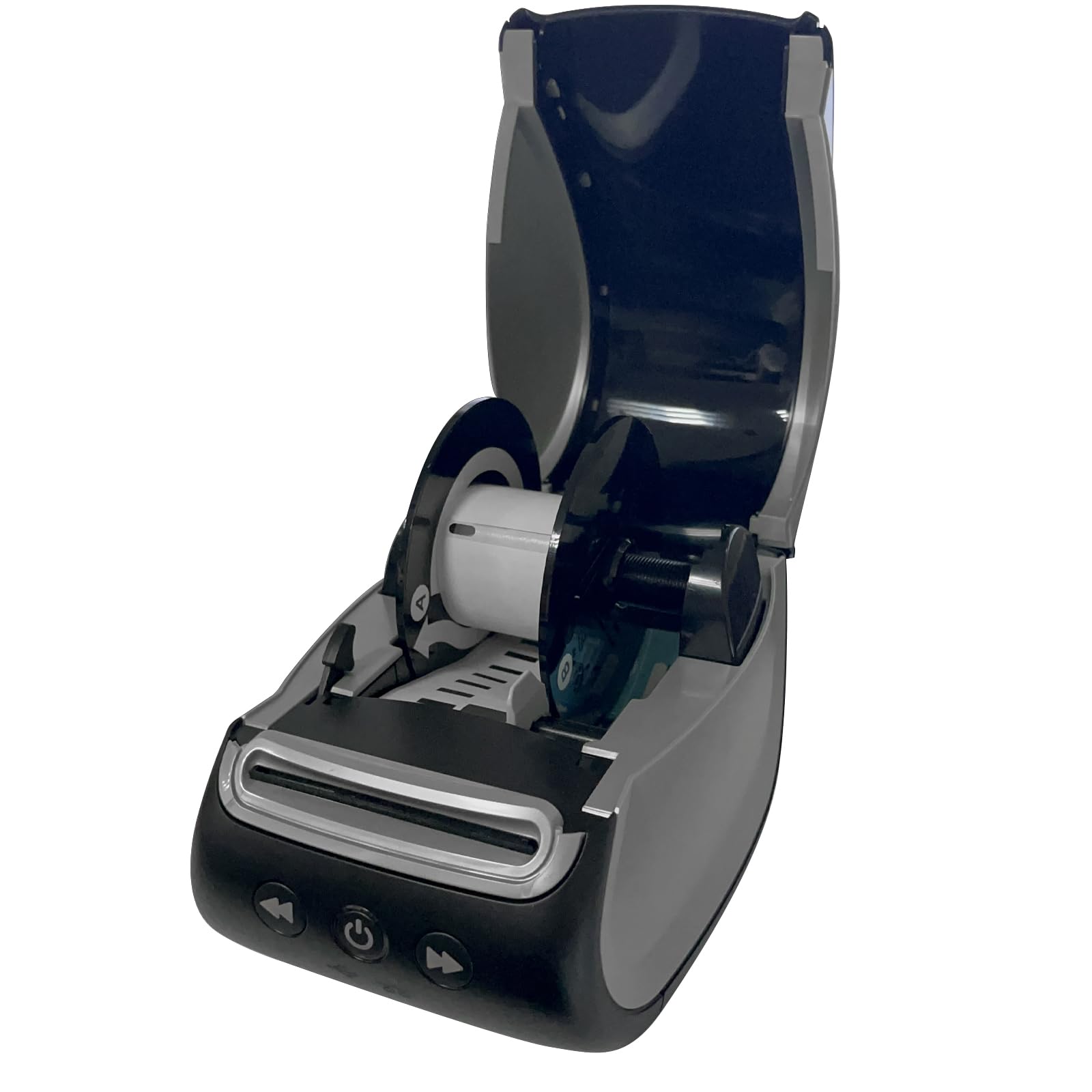 Foto 6 | Impresora De Etiquetas Dymo Labelwriter 550 Turbo 300dpi Usb/lan - Venta Internacional.