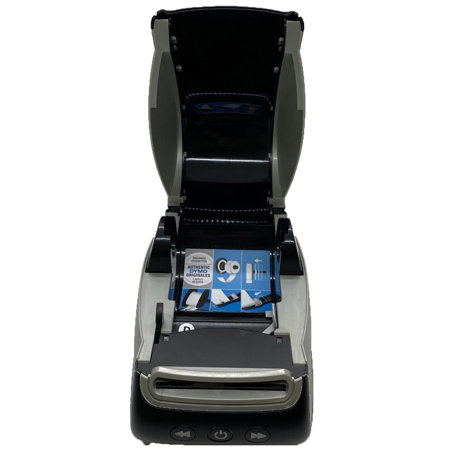Foto 7 | Impresora De Etiquetas Dymo Labelwriter 550 Turbo 300dpi Usb/lan - Venta Internacional.