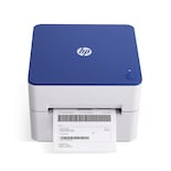 Impresora De Etiquetas De Envío Hp 4x6 Commercial Grade 203 Dpi - Venta Internacional.