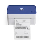 Impresora De Etiquetas De Envío Hp 4x6 Commercial Grade 300 Dpi - Venta Internacional.