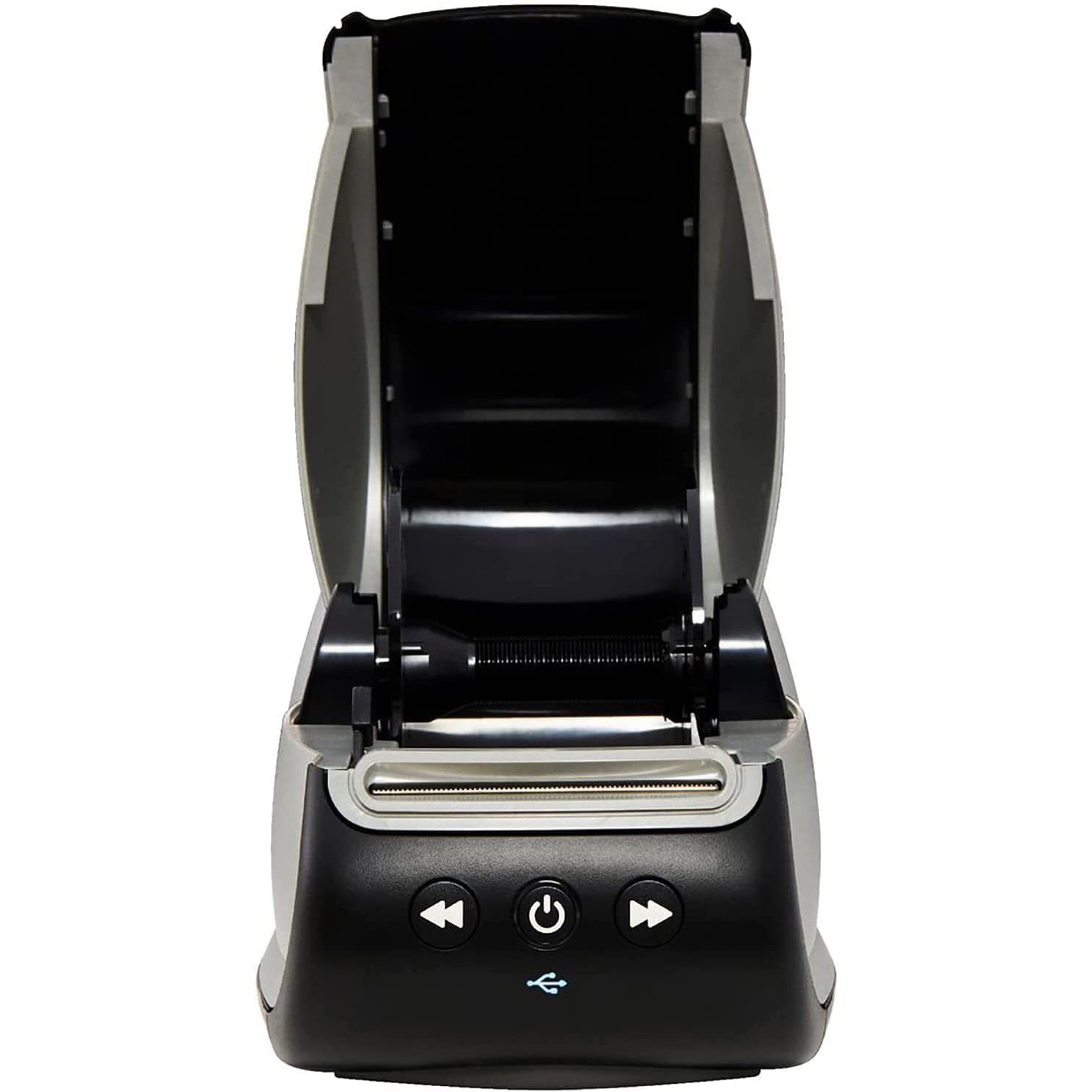 Foto 5 | Impresora De Etiquetas Dymo Labelwriter 550 Usb Direct Thermal - Venta Internacional.
