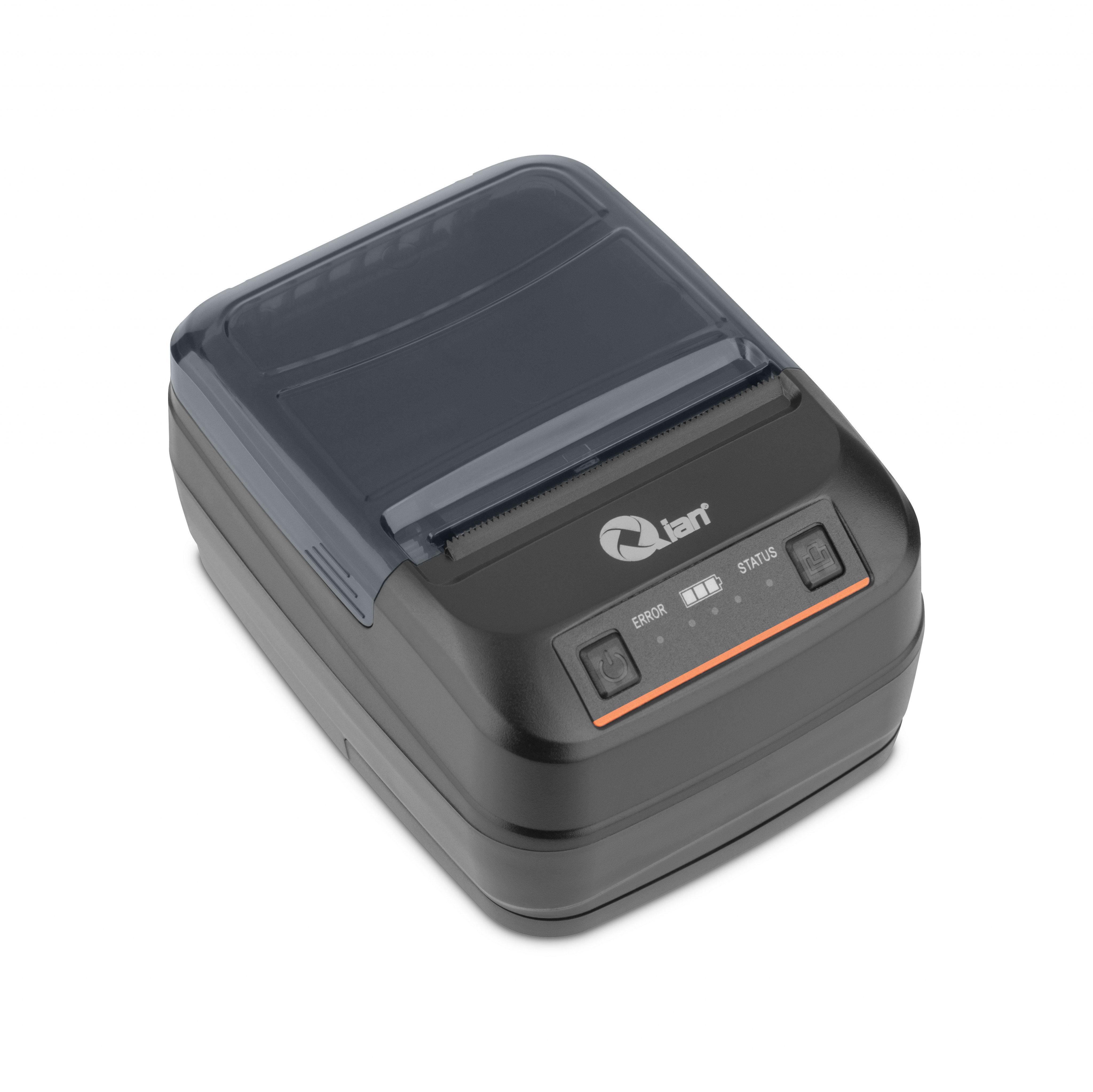 Foto 2 | Impresora Térmica Qian Qop-t58ub-rp Portátil 58mm Recargable Bluetooth Usb-c Recibos Y Tickets