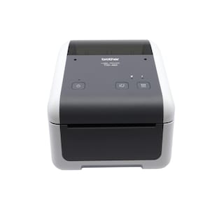 Foto 1 | Impresora De Escritorio Brother Td-4210d Direct Thermal 203dpi - Venta Internacional.