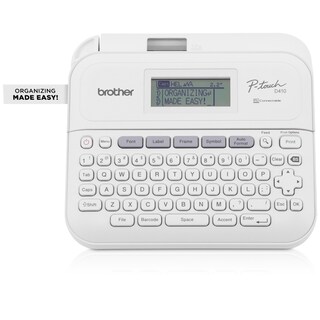 Foto 1 | Rotulador Electrónico Para Tareas De Hogar & Oficina