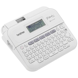 Foto 2 | Rotulador Electrónico Para Tareas De Hogar & Oficina