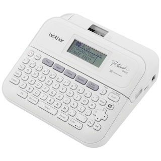 Foto 3 | Rotulador Electrónico Para Tareas De Hogar & Oficina