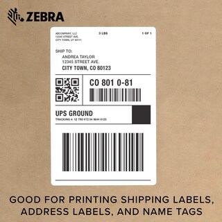 Foto 7 | Impresora De Escritorio Zebra Gx420d Direct Thermal 10/100 Ethernet - Venta Internacional.