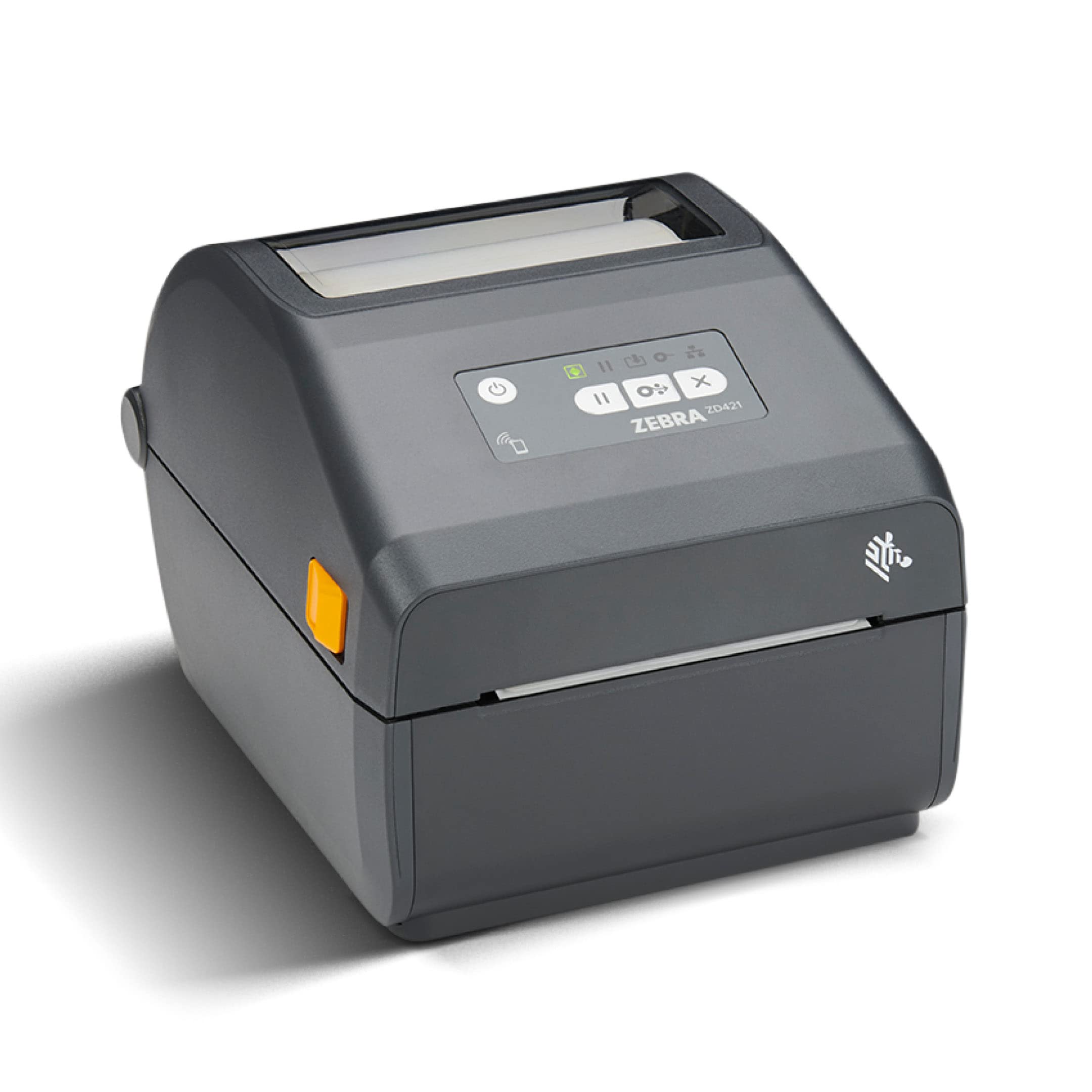 Foto 2 pulgar | Impresora De Escritorio Zebra Zd421 Direct Thermal 203dpi 10 Cm Usb/ethernet - Venta Internacional.
