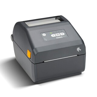 Foto 1 | Impresora De Escritorio Zebra Zd421 Direct Thermal 203dpi 10 Cm Usb/ethernet - Venta Internacional.