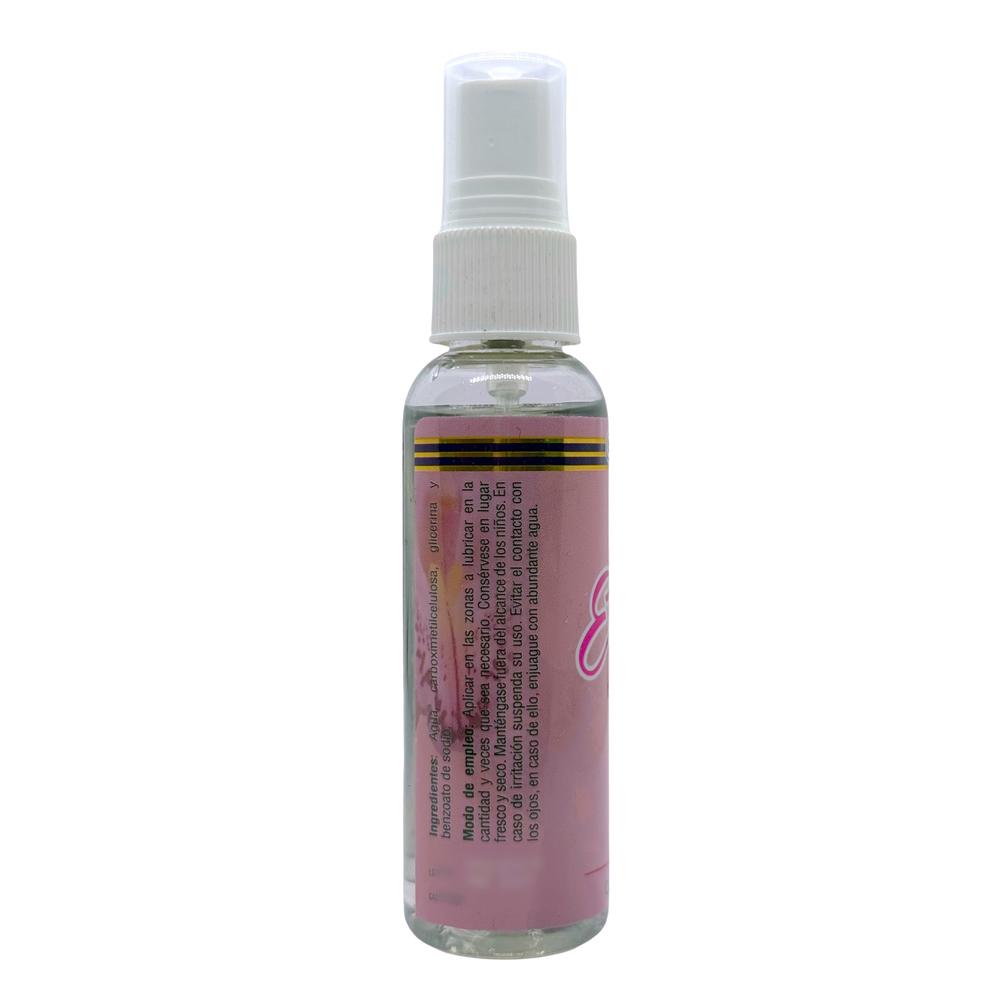 Foto 4 pulgar | Gel Fem Erotica Lubricante Base Agua 60 Ml Gn+vida