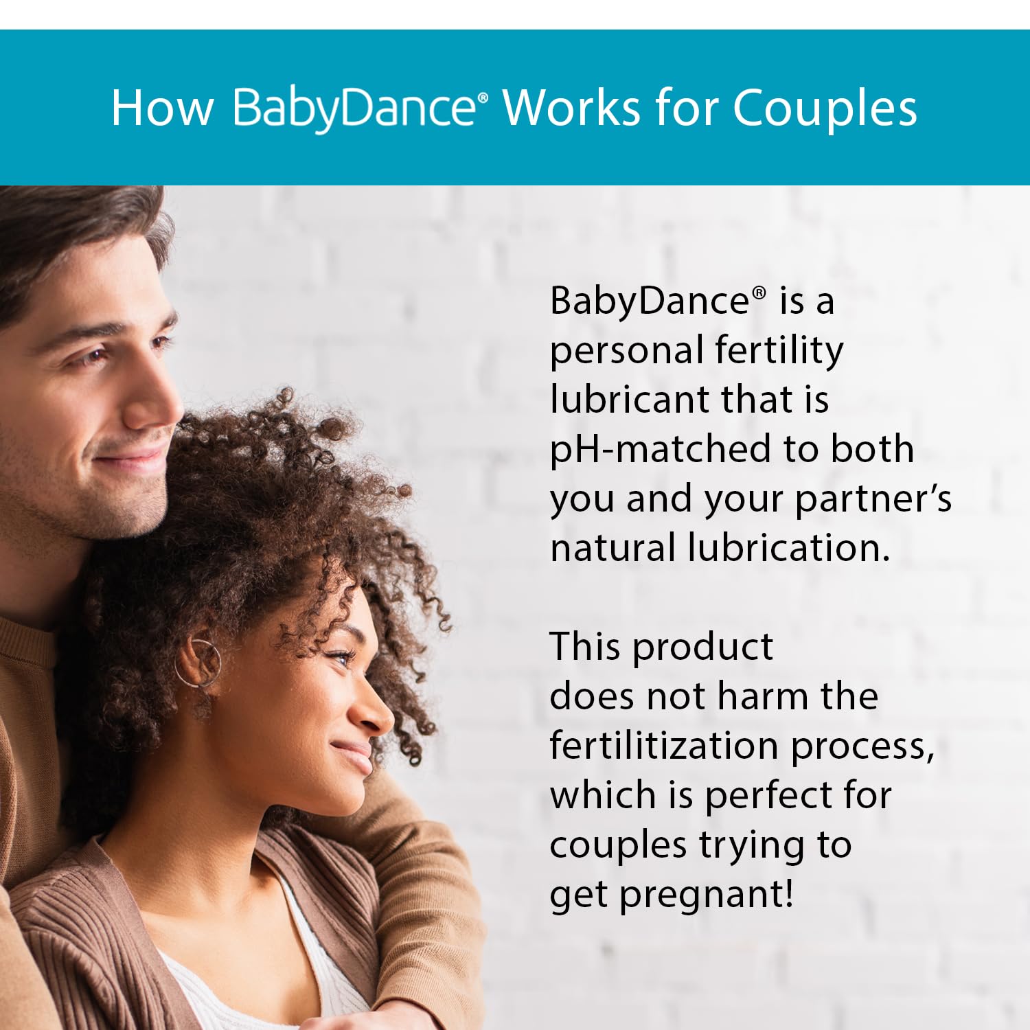 Foto 8 pulgar | Lubricante De Fertilidad Fairhaven Health Babydance 40 G Con Aplicadores - Venta Internacional.