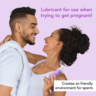 Foto 2 | Lubricante de Fertilidad Premom 60 ml-Venta Internacional