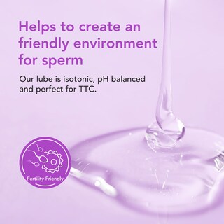 Foto 4 | Lubricante de Fertilidad Premom 60 ml-Venta Internacional