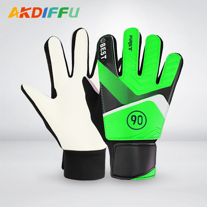 Foto 2 pulgar | Venta Internacional-guantes De Portero De Fútbol Para Niños Y Jóvenes