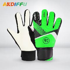 Foto 3 pulgar | Venta Internacional-guantes De Portero De Fútbol Para Niños Y Jóvenes