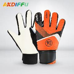 Foto 3 pulgar | Venta Internacional-guantes De Portero De Fútbol Para Niños Y Jóvenes