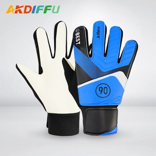 Foto 1 | Venta Internacional-guantes De Portero De Fútbol Para Niños Y Jóvenes