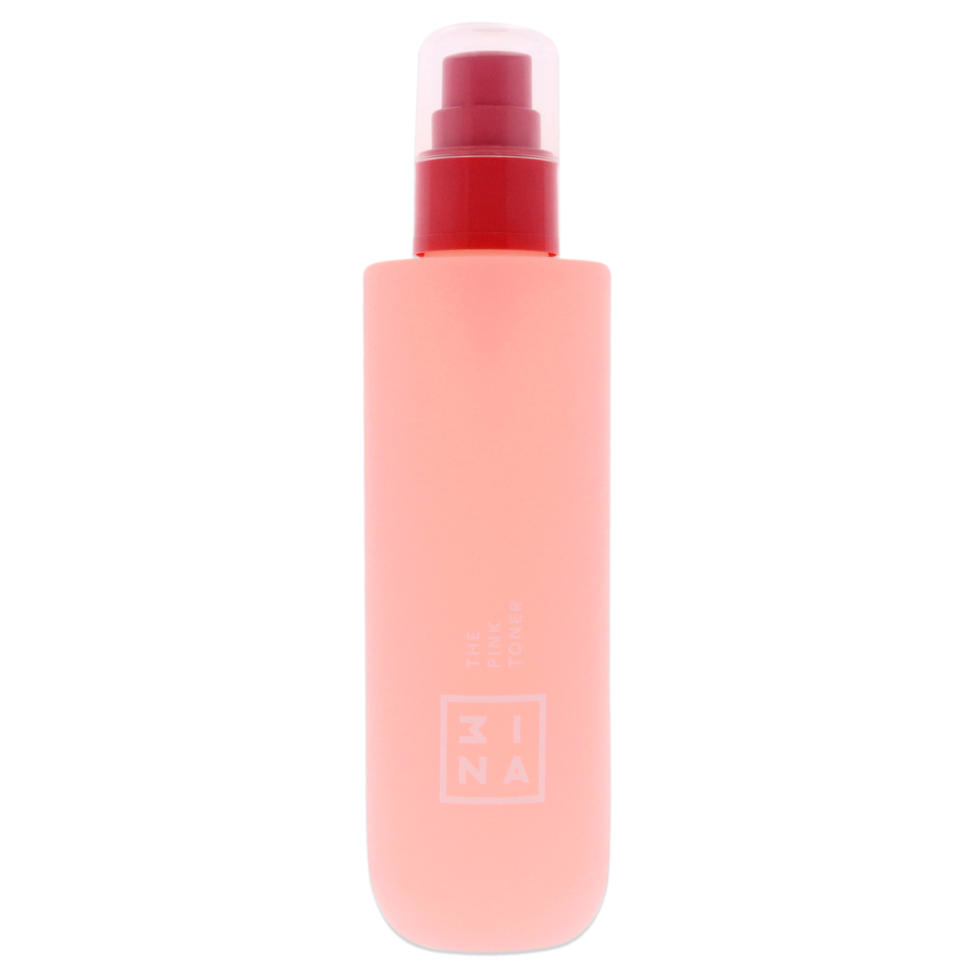 Foto 3 pulgar | The Pink Toner By 3ina For Women - 6.76 Oz Toner