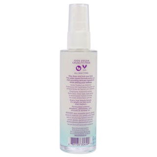 Foto 3 | Hemp Dew Setting Mist By Pacifica For Unisex - 2 Oz Face Mist