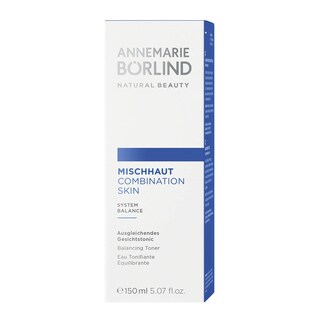 Foto 2 | Tónico Facial Annemarie Börlind Piel Mixta 150 Ml - Venta Internacional.