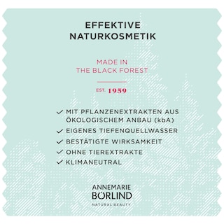 Foto 4 | Tónico Facial Annemarie Börlind Piel Mixta 150 Ml - Venta Internacional.