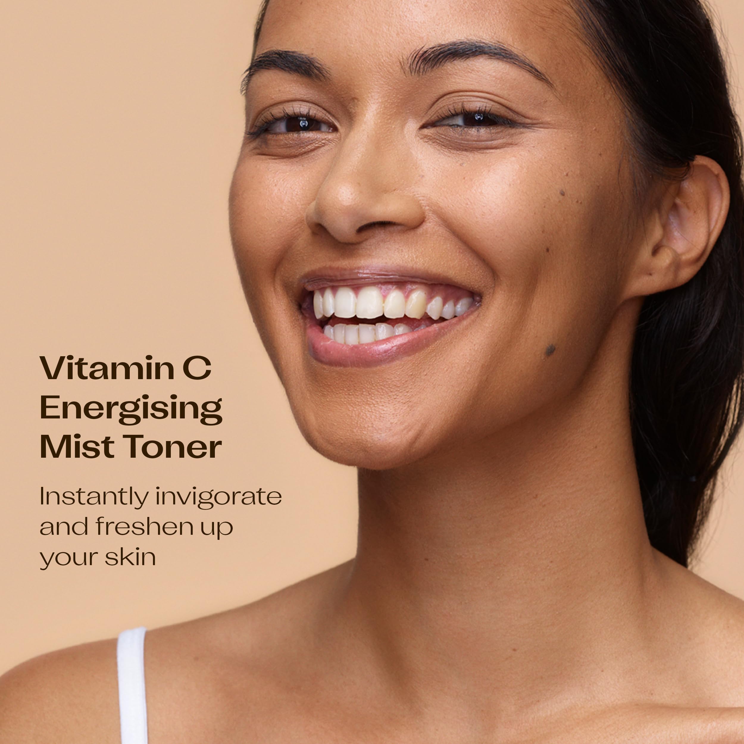 Foto 2 | Mist Toner Trilogy Vitamina C Energizante, 100 Ml, Citrus Refresh - Venta Internacional.