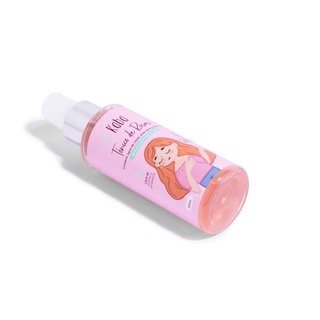Foto 4 | Tónico De Rosas Kaba 120 Ml