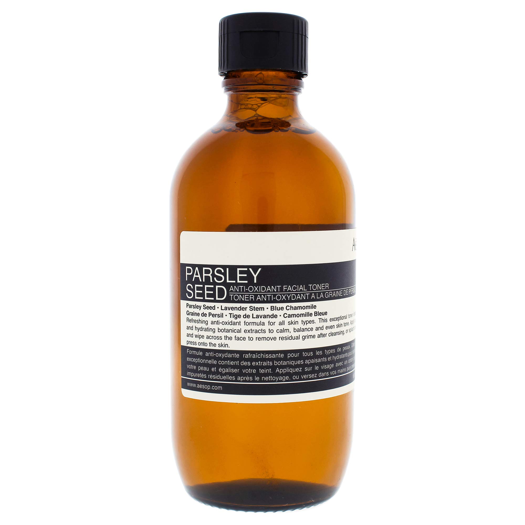 Foto 2 pulgar | Tónico Facial Aesop, Antioxidante De Semillas De Perejil, 200 Ml, Sin Alcohol - Venta Internacional.