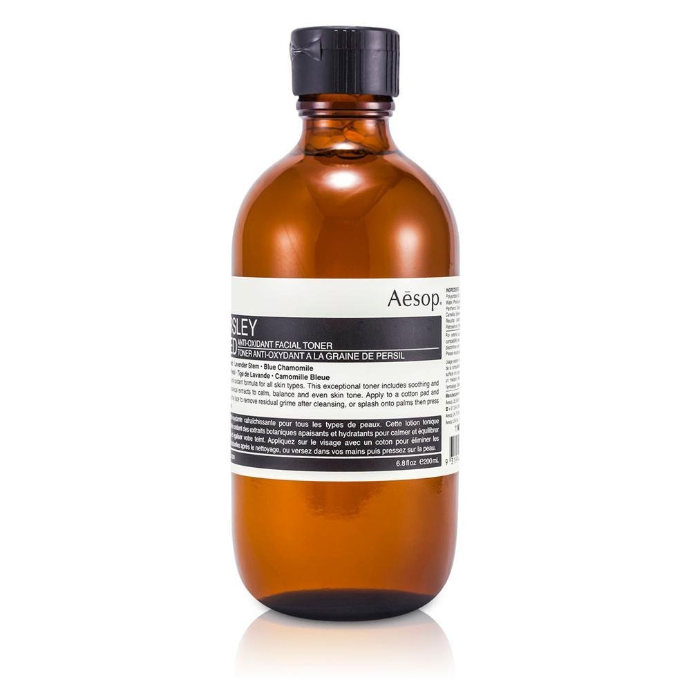 Foto 3 pulgar | Tónico Facial Aesop, Antioxidante De Semillas De Perejil, 200 Ml, Sin Alcohol - Venta Internacional.