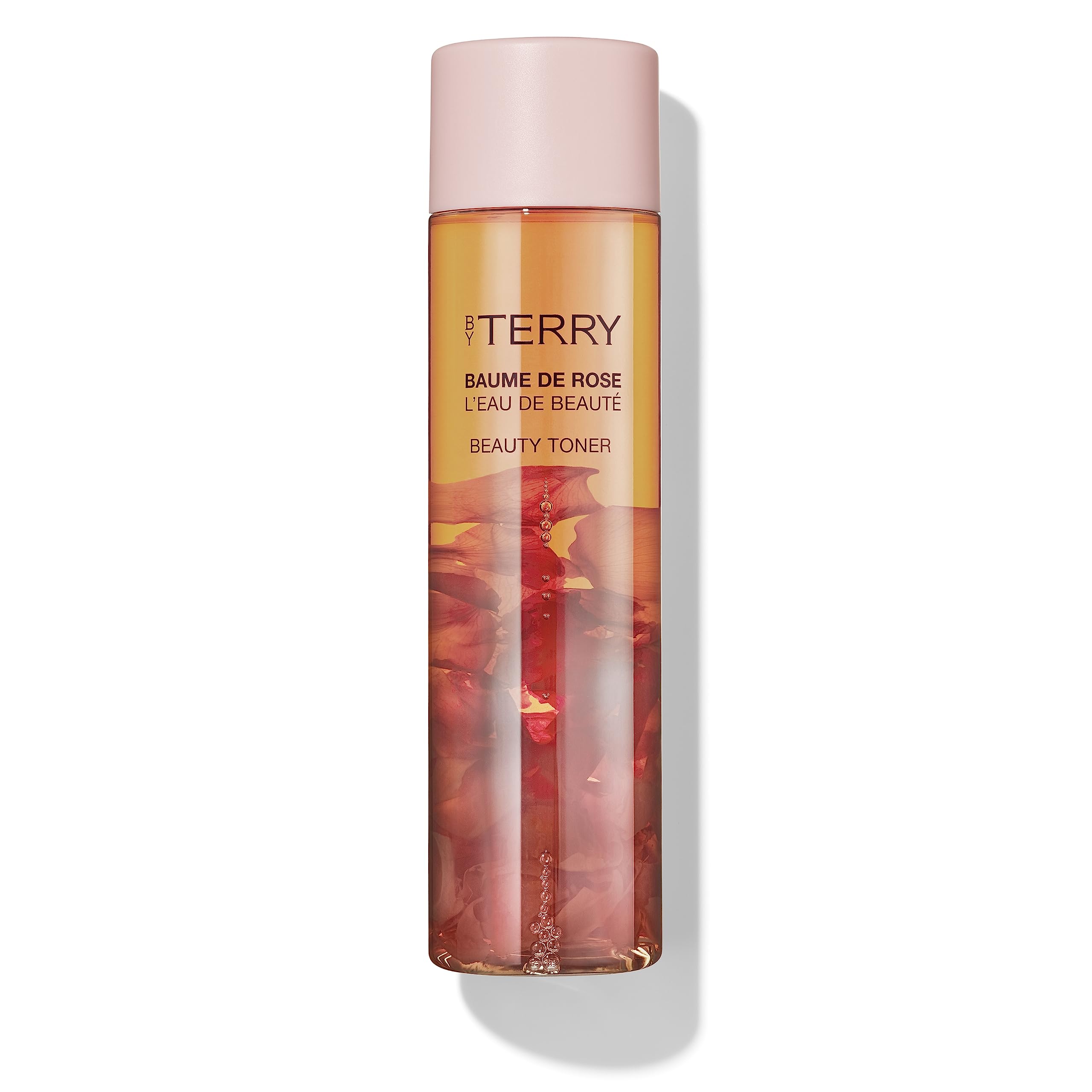 Desmaquillante De Terry Baume De Rose Biphase 200 Ml - Venta Internacional.