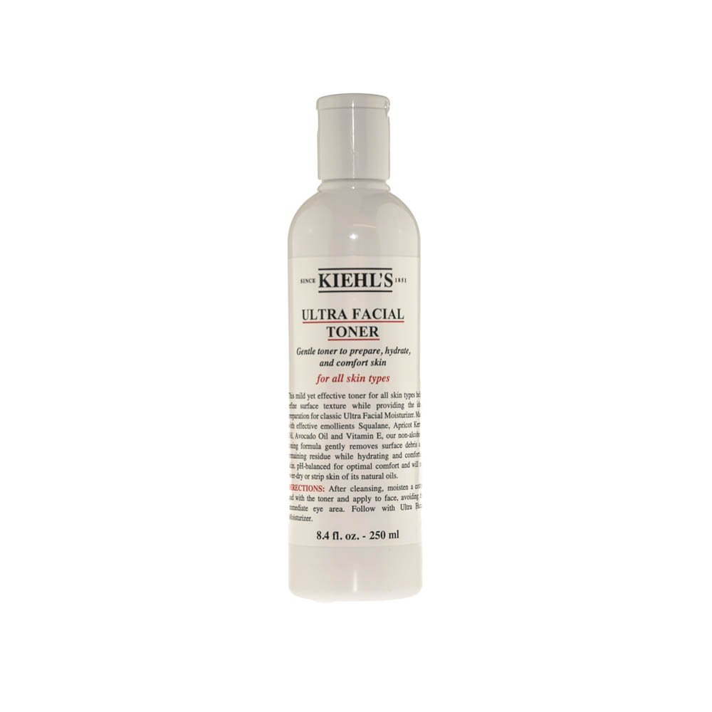Foto 2 pulgar | Tónico Kiehl's Ultra Facial Para Todo Tipo De Piel, 250 Ml - Venta Internacional.