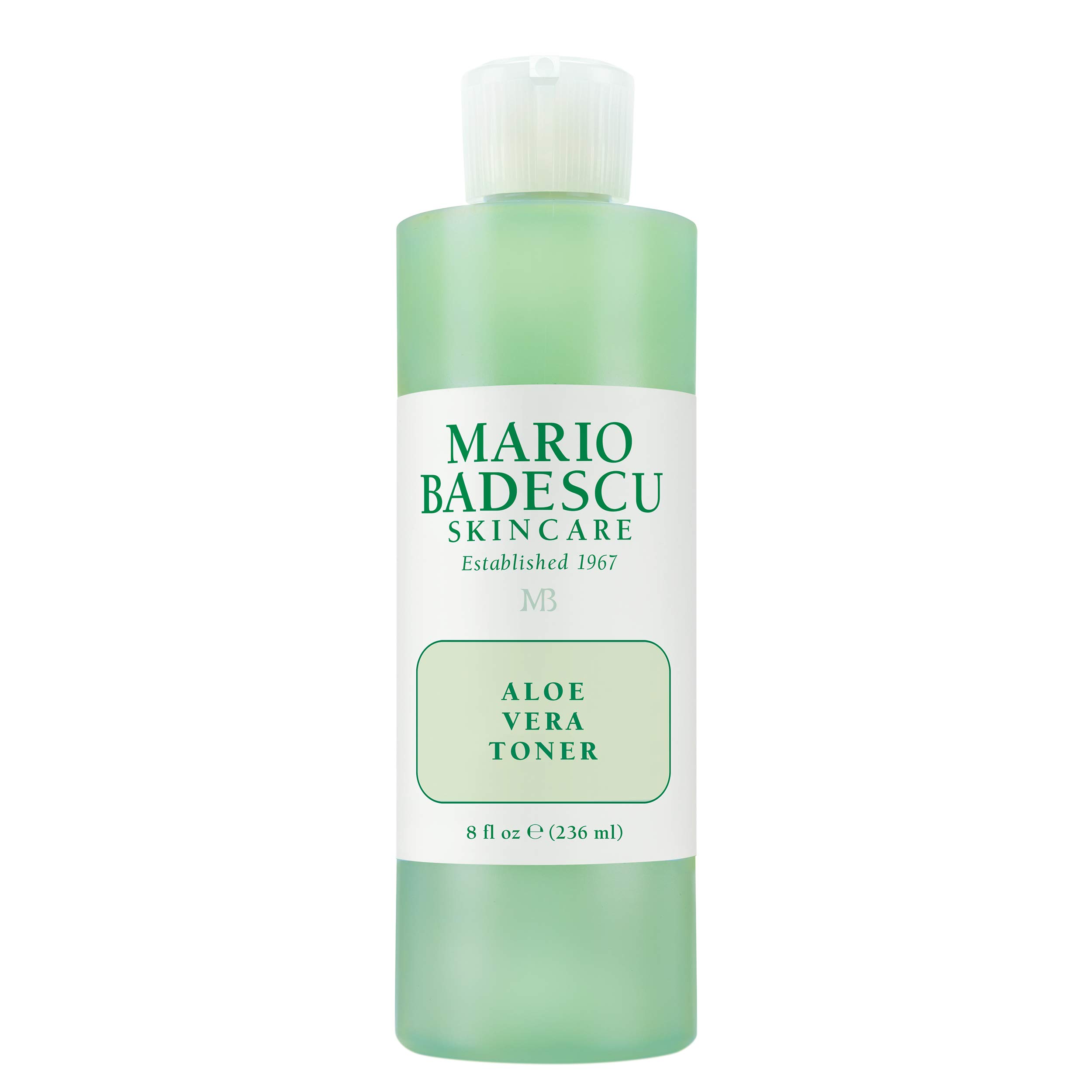 Foto 2 pulgar | Tónico Facial Mario Badescu Aloe Vera Para Pieles Secas Y Sensibles 240 Ml - Venta Internacional.