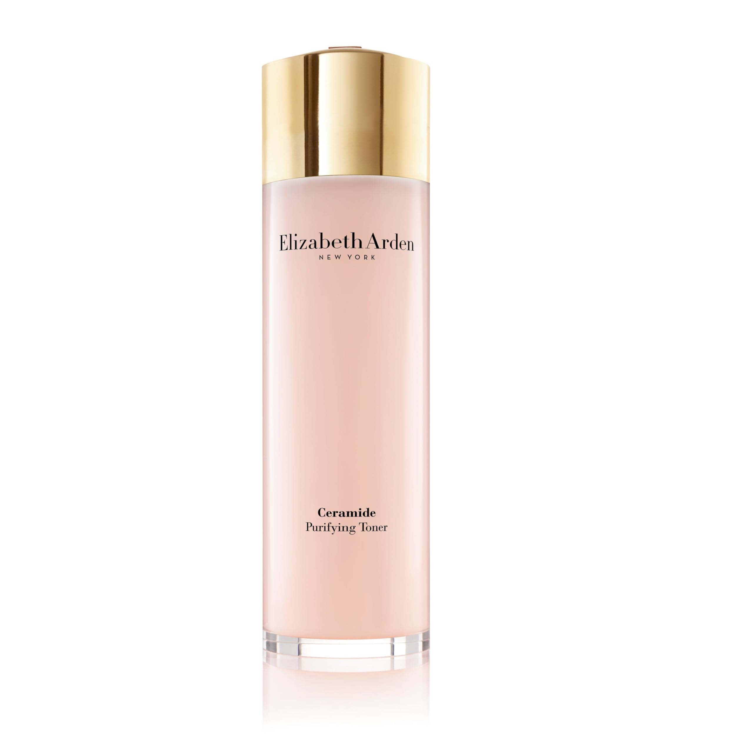 Tónico Purificador De Ceramidas Elizabeth Arden, 200 Ml, Sin Fragancia - Venta Internacional.