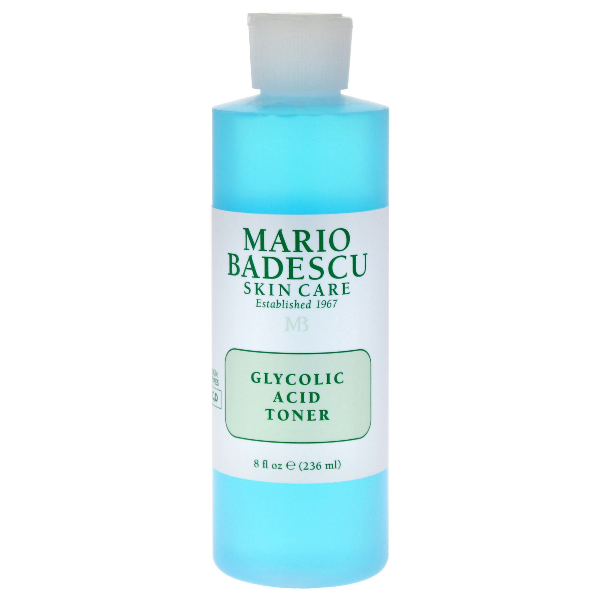 Foto 1 | Tonificador Mario Badescu Con Ácido Glicólico 236 Ml Para Unisex - Venta Internacional.