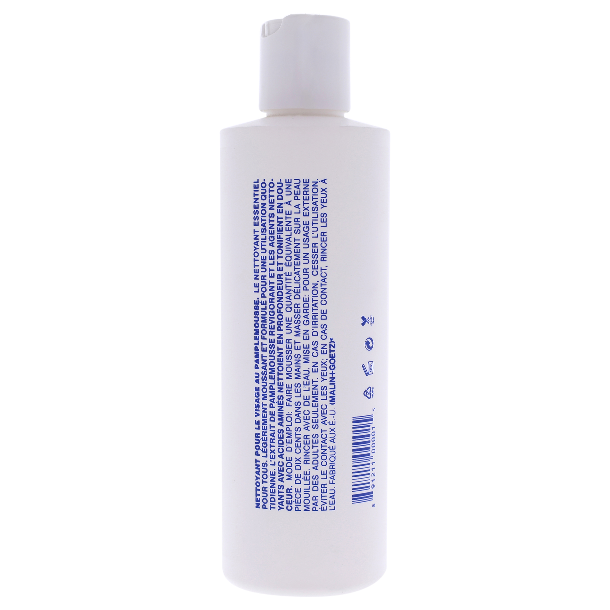 Foto 2 | Limpiador Facial Malin + Goetz Grapefruit 240 Ml - Venta Internacional.