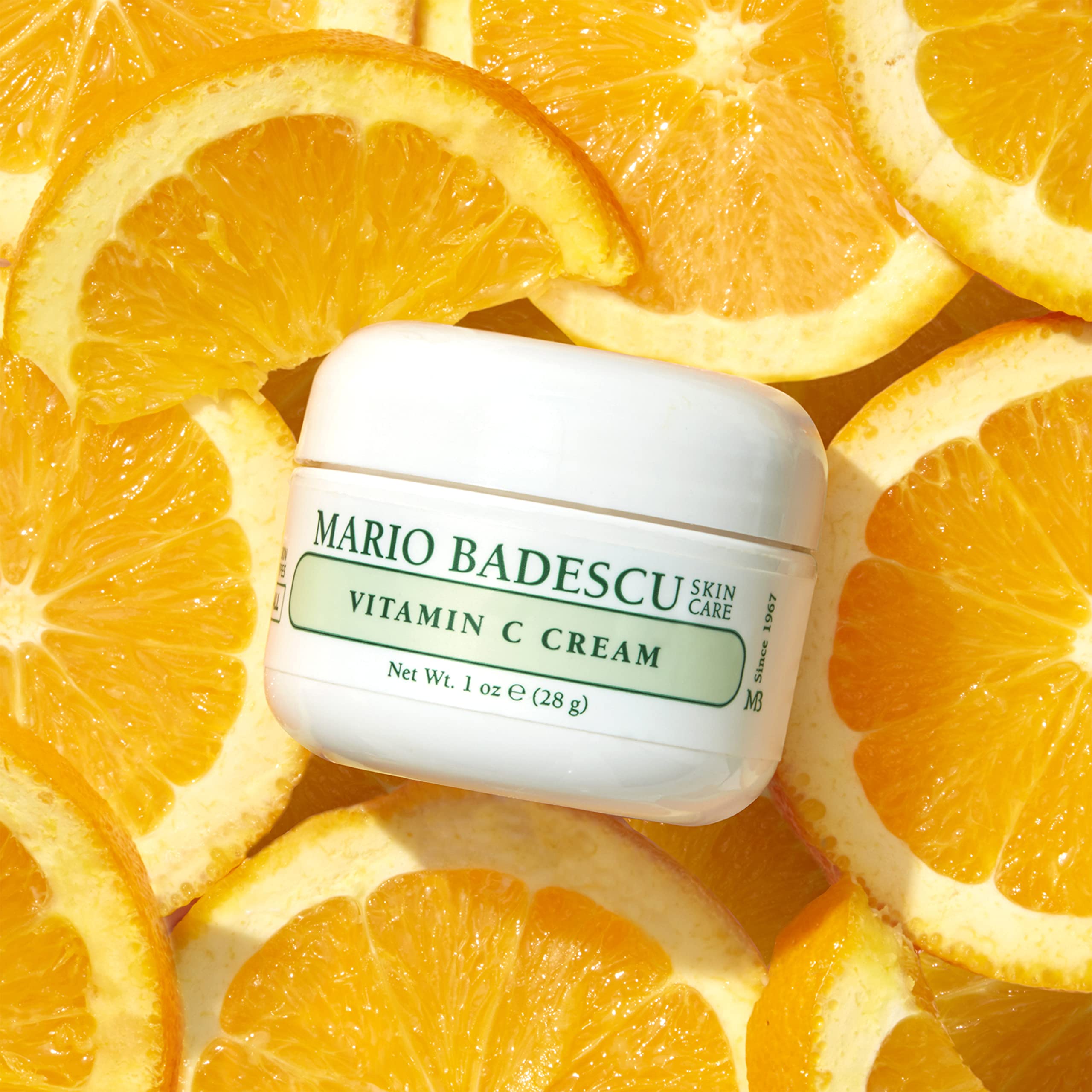 Foto 6 | Crema Hidratante Mario Badescu Con Vitamina C 30 Ml Con Niacinamida - Venta Internacional.