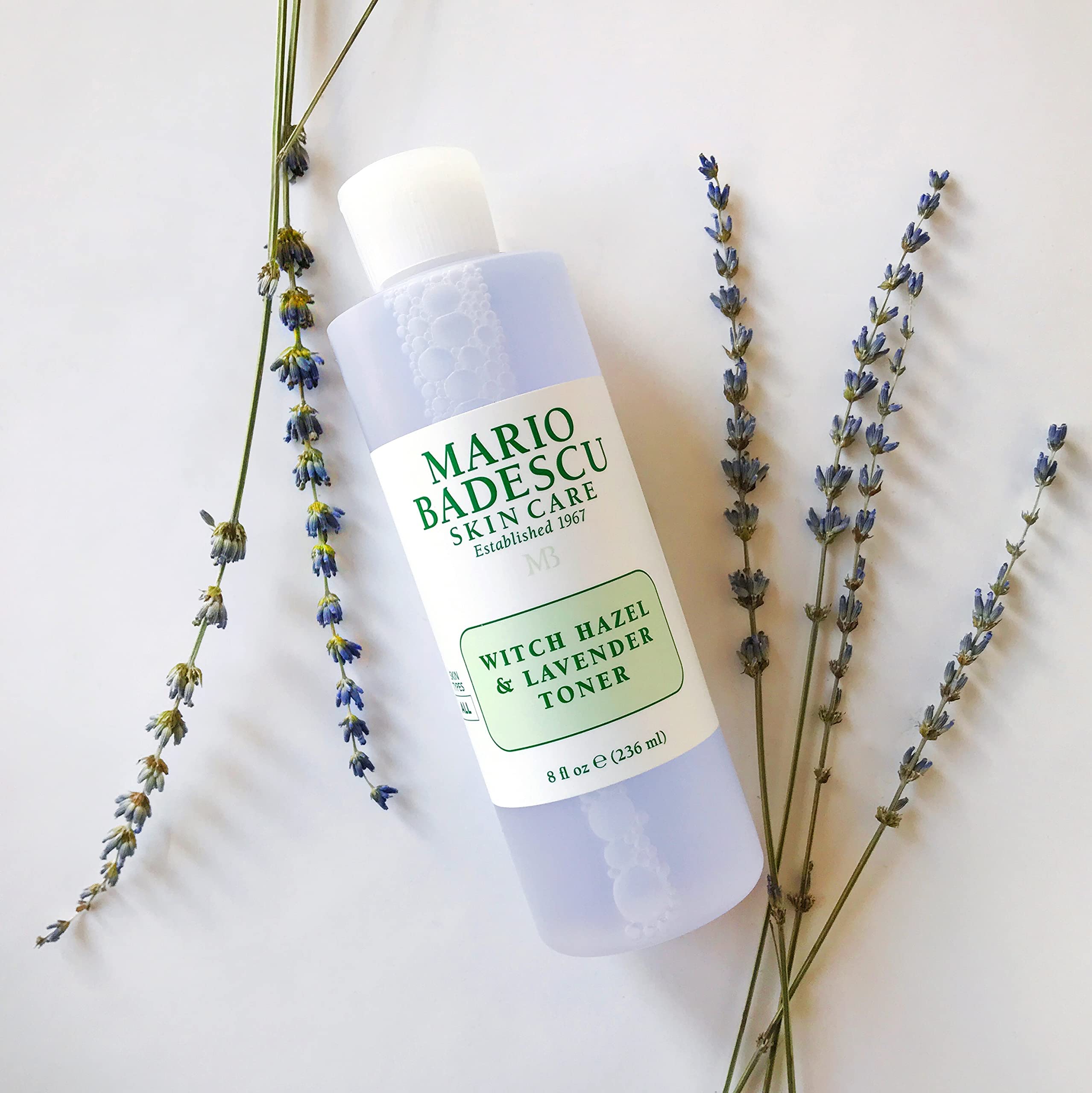 Foto 6 pulgar | Tónico Facial Mario Badescu, Sin Alcohol, Hamamelis, 240 Ml - Venta Internacional.