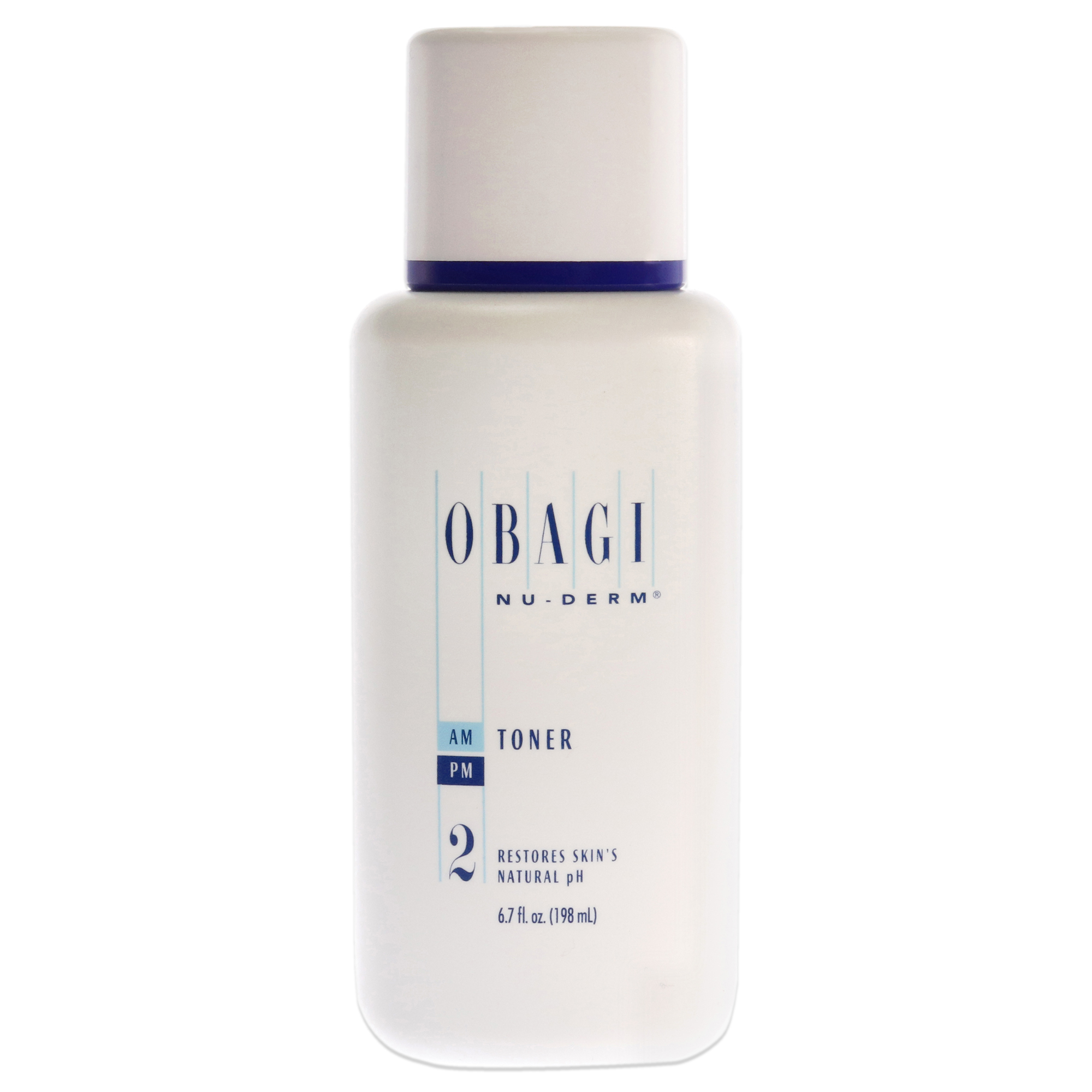 Foto 2 pulgar | Tónico Obagi Nu-derm 200 Ml - Venta Internacional.