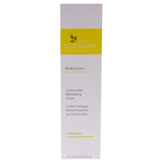 Foto 5 | Tónico De Limoncello Para Mujer (refrescante) - Venta Internacional.