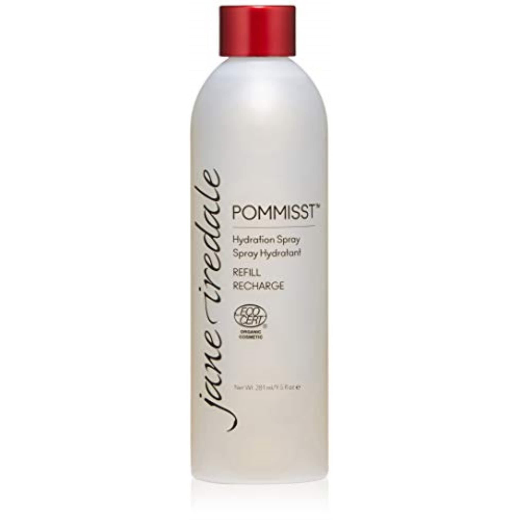 Recambio De Spray Hidratante Jane Iredale Pommisst 280 Ml - Venta Internacional.