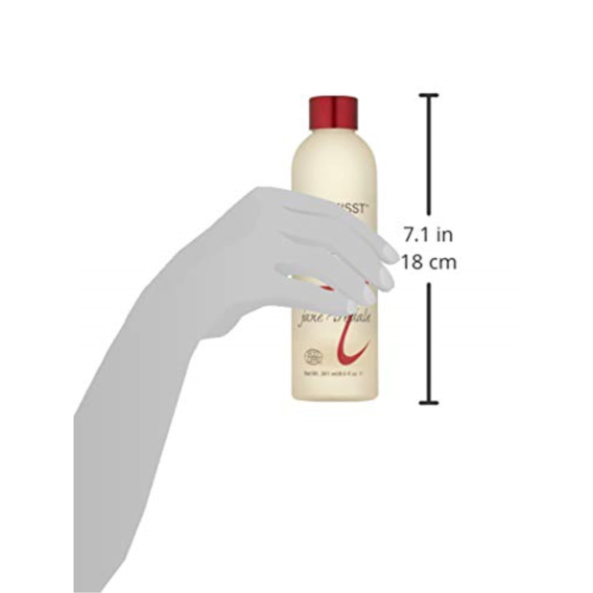 Foto 4 pulgar | Recambio De Spray Hidratante Jane Iredale Pommisst 280 Ml - Venta Internacional.