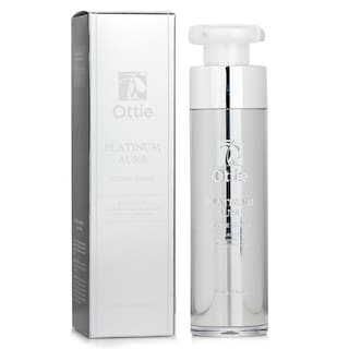 Foto 2 | Tónico Facial Ottie Platinum Aura Active Para Pieles Maduras - Venta Internacional.